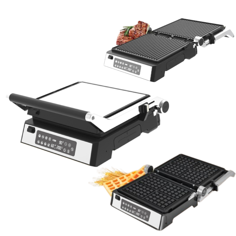 panini press grill